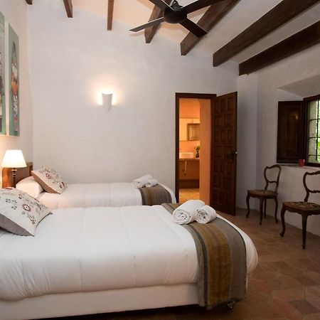 Alquiler De Casa Rural Completa: Masia Del Siglo XV En La Costa Brava Santa Cristina d'Aro Εξωτερικό φωτογραφία