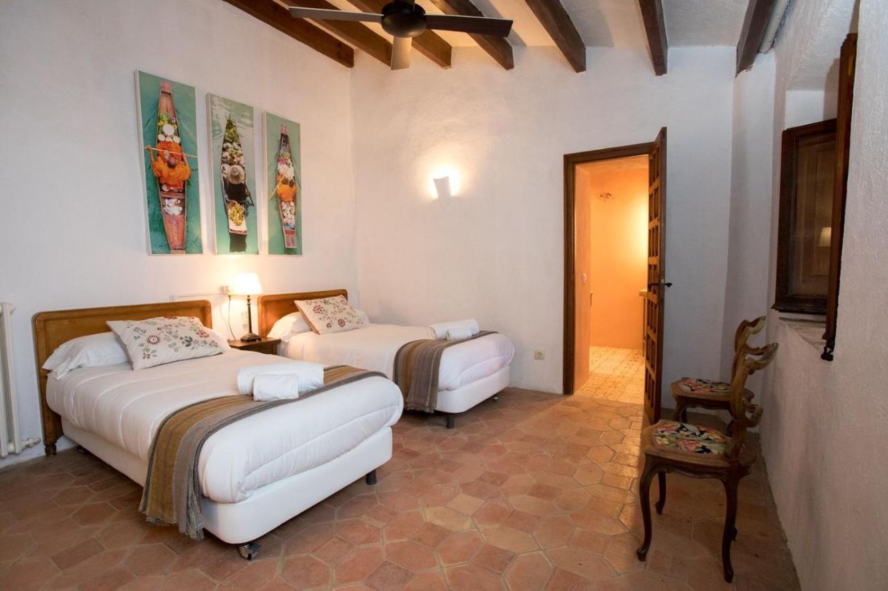 Alquiler De Casa Rural Completa: Masia Del Siglo XV En La Costa Brava Santa Cristina d'Aro Εξωτερικό φωτογραφία