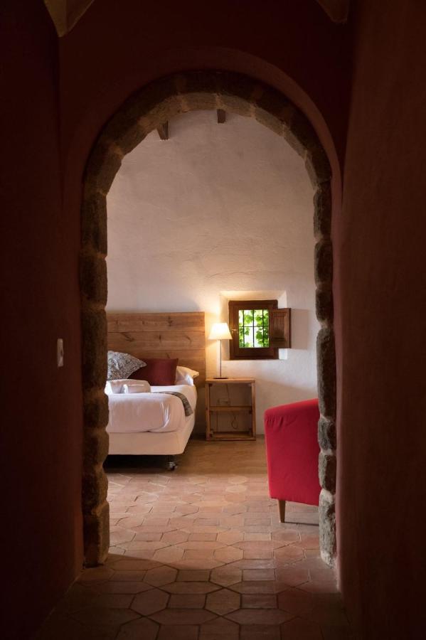 Alquiler De Casa Rural Completa: Masia Del Siglo XV En La Costa Brava Santa Cristina d'Aro Εξωτερικό φωτογραφία